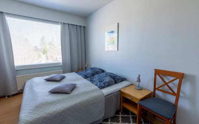 Motelli Tarjanteen Talo