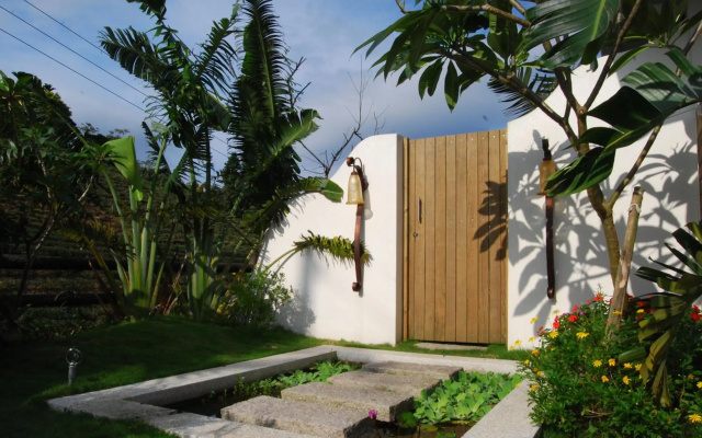 Ying Yue Villa