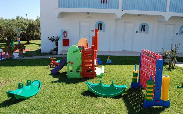 Summer View Hotel