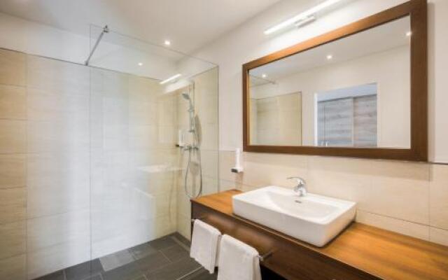 Seehotel Das JO