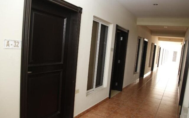 Apart Hotel Pico Bonito