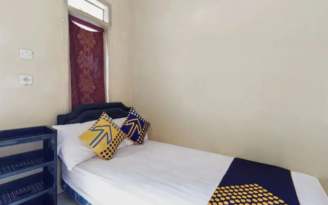 Hotel O Al Mahira Syariah