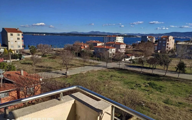Eceabat Gezen Hotel