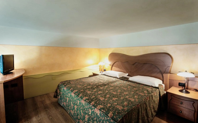 Residence Liberty Hotel