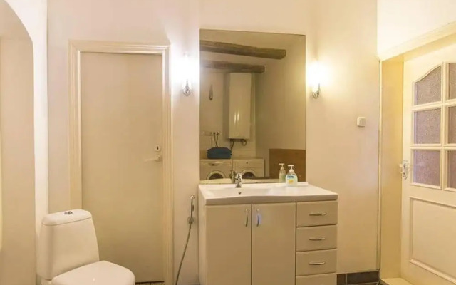 Riga Old City - 4 Bedroom Apartment