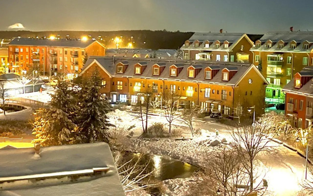 Garden City Apartment, Helsinki - Vantaa Airport
