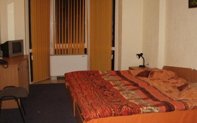 Hotel Deva