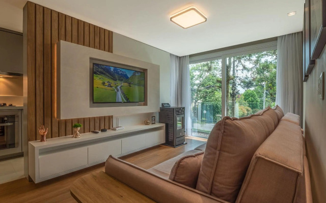 Accorsi 104 - Apartamento bairro Bavária