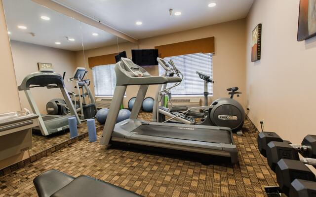 Holiday Inn Express Bothell by IHG