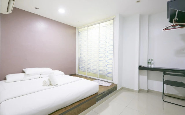 Orange Hotel Kuala Pilah