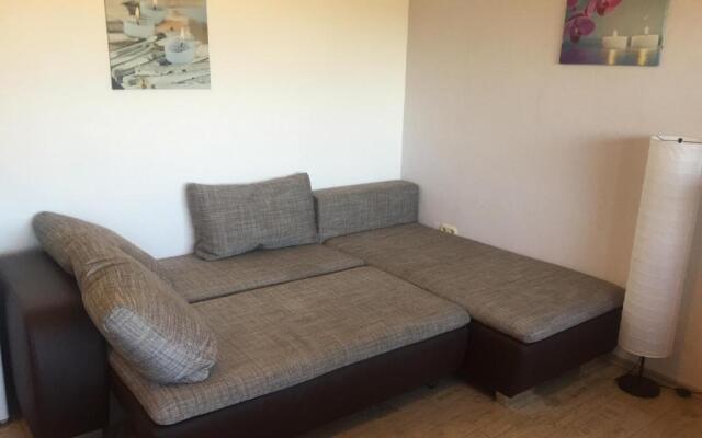Ferienwohnung Tina