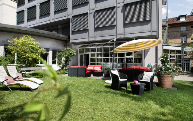 Hotel La Pergola