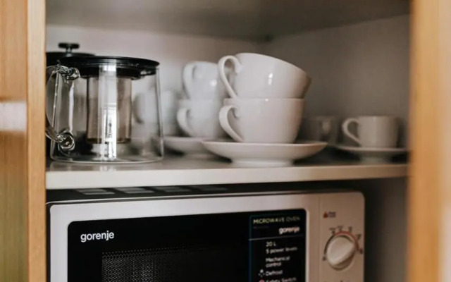 Butique Apartman