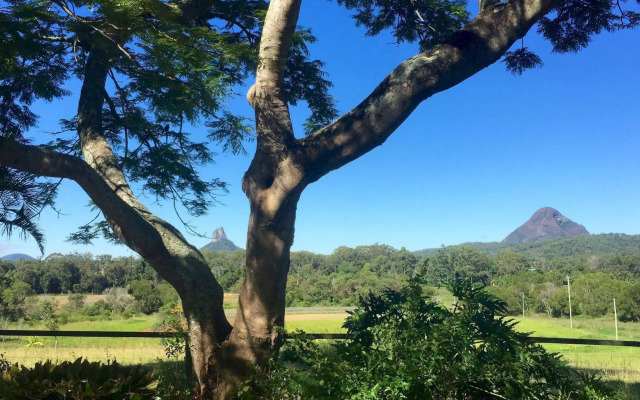 Blackwattle Farm B&B and Farm Stay