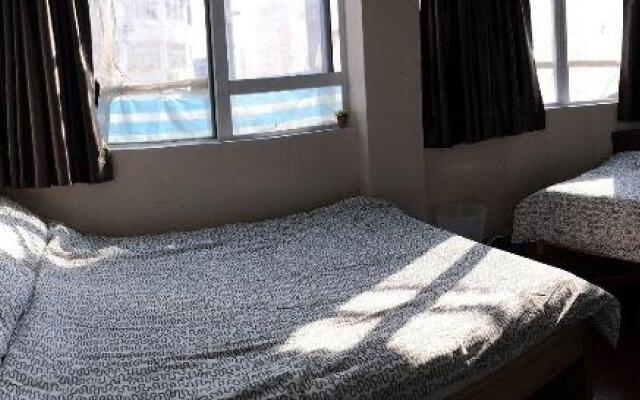 Ocean Guest House