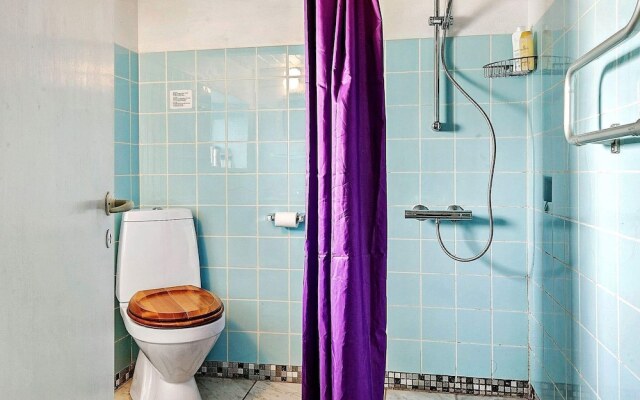 6 Person Holiday Home in Ringkøbing