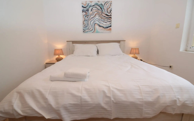 Maritimo Apartments