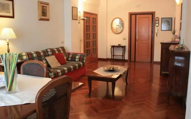 Emerenziana Holiday House