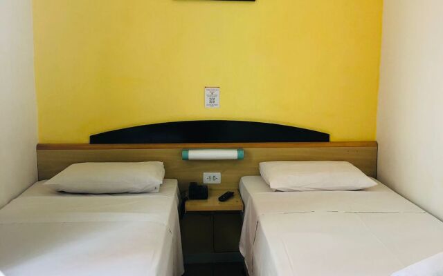 Hotel Blumenau