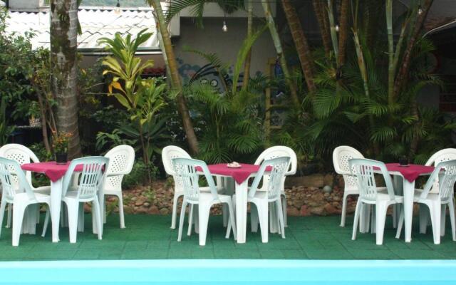 Oceanic Hostel