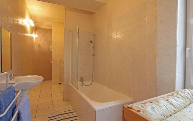 Gîte Bures, 4 pièces, 6 personnes - FR-1-497-124