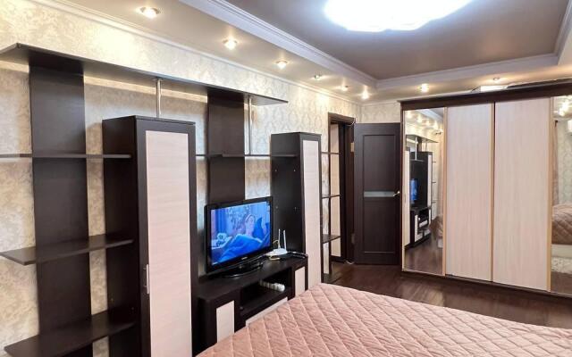 Lucky Room on 5th Donskoy passage