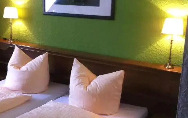 Hotel Garni Thüringer KloßTheater