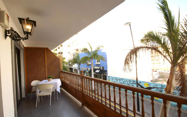 Apartment Los Cristianos Center III