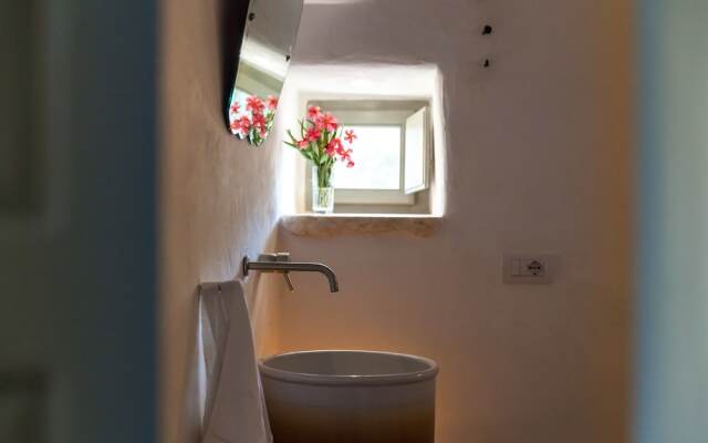 Trulli 18 Cinquantanove