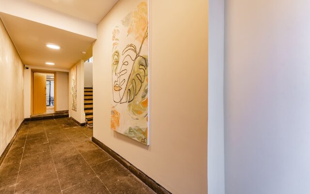 Condesa Cholula Lofts by VH