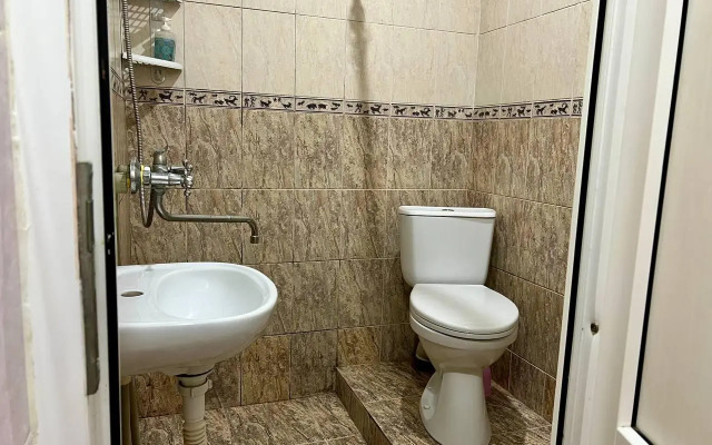 Yuzhnyi vaib Vardane