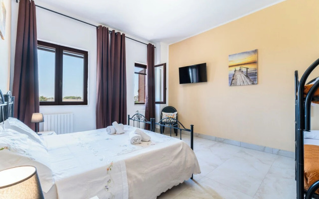 Appartamento Cala Pescatori