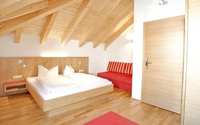 Apart-Hotel Alpinsonnenresidenz