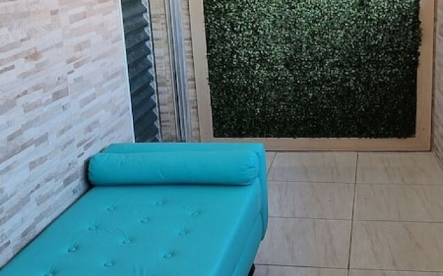 Vitoria Hostel