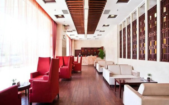 Beijing Guizhou Hotel