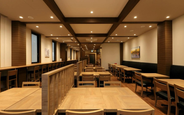 Hotel Route Inn Toyohashi Ekimae