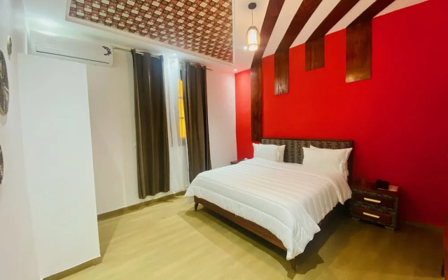 Filys Hôtel