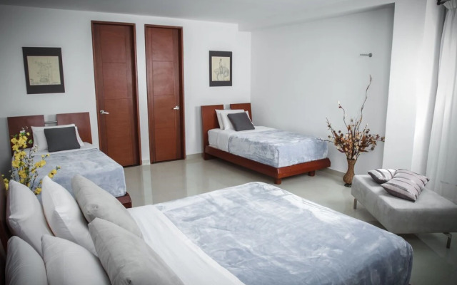 Cariongo Plaza Hotel