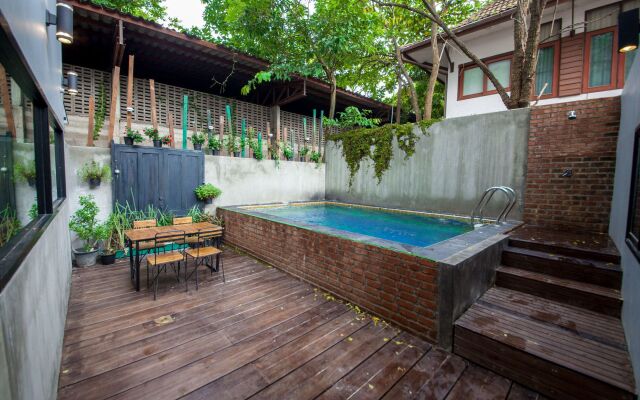 Feel Nimman Boutique