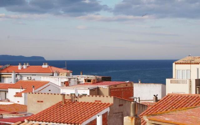 Apartamentos Empuries Bassols