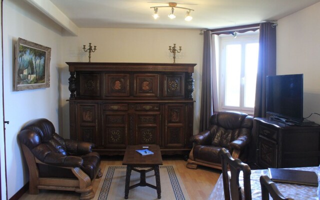 Residence BEAU RIVAGE Brehec