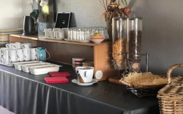 authentic by balladins - Hôtel le Privilège