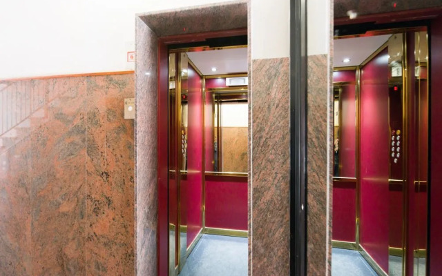 Pane, Amore e Cortesia B&B