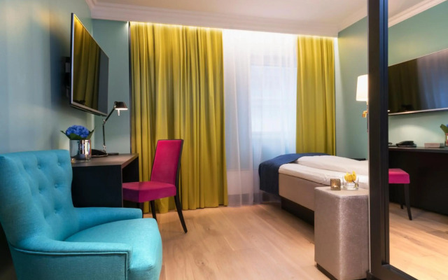 Thon Hotel Terminus