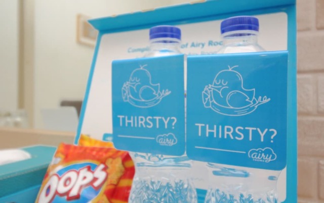 Airy Burangrang Emong 34 Bandung