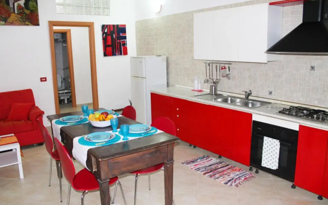 Ariel Apartment Ortigia Siracusa