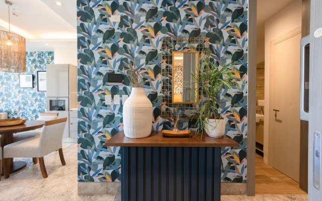 Il Lago At Juanillo Beach