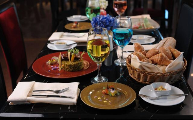 Hilton Garden Inn Lima Surco, Peru