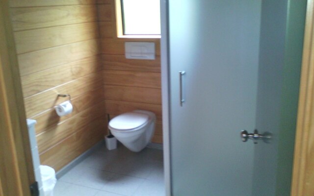 Creel Lodge