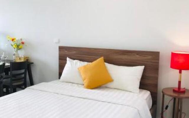 Shendo's Luxury Apartment Lancaster